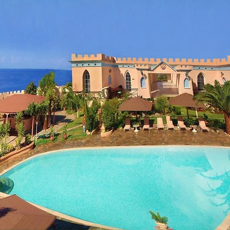 Villa Pappas คานาลี ภายนอก รูปภาพ