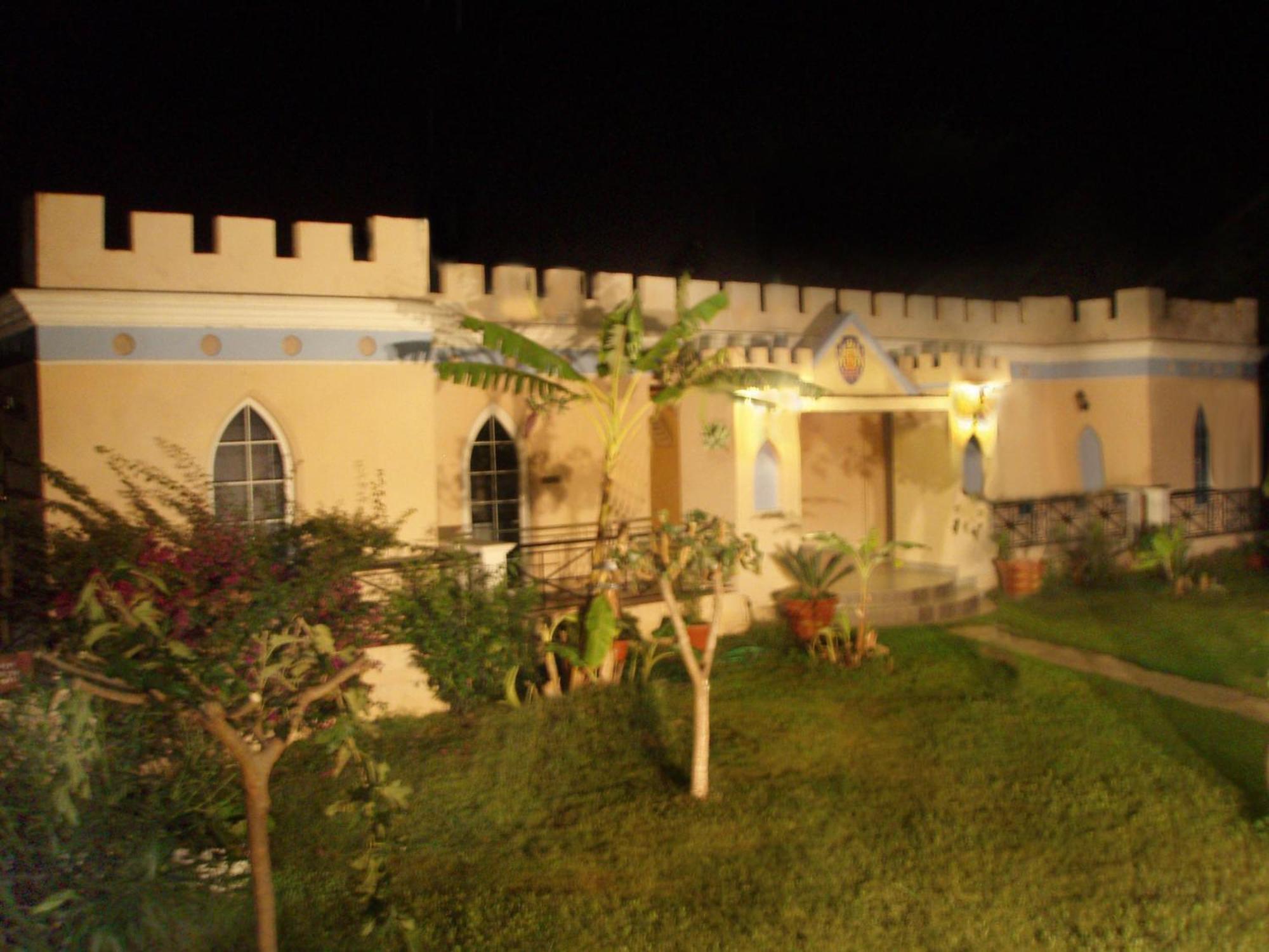 Villa Pappas คานาลี ภายนอก รูปภาพ
